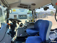 Schlepper / Traktor New Holland T6.165 Electro Command