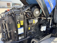 Schlepper / Traktor New Holland T6.165 Electro Command