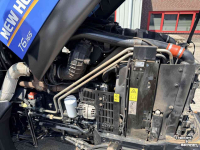 Schlepper / Traktor New Holland T6.165 Electro Command