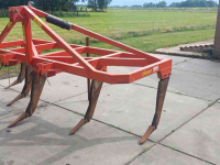 Grubber Evers WB 5 Timor