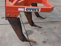Grubber Evers WB 5 Timor