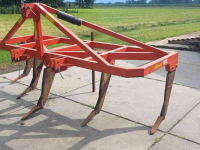 Grubber Evers WB 5 Timor