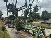 Schwader Krone Swadro 700