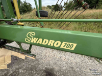 Schwader Krone Swadro 700