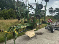 Schwader Krone Swadro 700