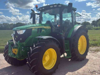 Schlepper / Traktor John Deere 6R 150
