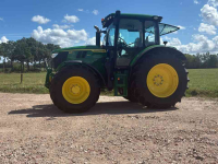 Schlepper / Traktor John Deere 6R 150