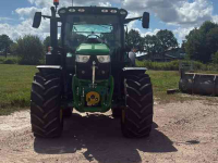 Schlepper / Traktor John Deere 6R 150