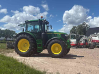 Schlepper / Traktor John Deere 6R 150