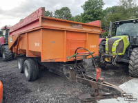 Kipper Agrolang 800