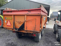 Kipper Agrolang 800