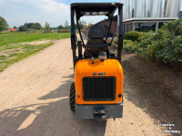 Radlader Giant 263S