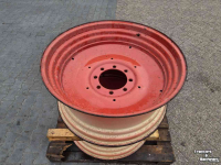Räder, Reifen, Felgen & Distanzringe  2 stuks DW 15Lx34 dichte velg