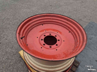 Räder, Reifen, Felgen & Distanzringe  2 stuks DW 15Lx34 dichte velg