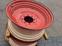 Räder, Reifen, Felgen & Distanzringe  2 stuks DW 15Lx34 dichte velg