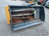 Rübenschnitzler Tanco Tanco I-60