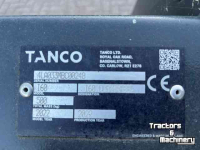 Rübenschnitzler Tanco Tanco I-60