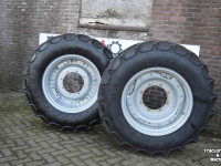 Räder, Reifen, Felgen & Distanzringe Mitas 440/65r28