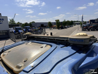 Schlepper / Traktor New Holland T6.165 Electro Command