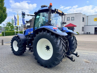 Schlepper / Traktor New Holland T6.165 Electro Command