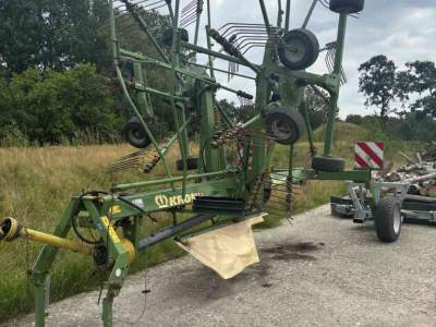 Schwader Krone Swadro 700