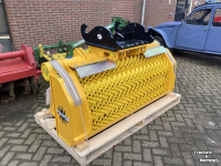 Siebschaufeln Gyru-Star 4-150 HDX Zeefbak