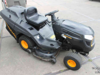 Aufsitzrasenmäher McCulloch M155-107TC Powerdrive zitmaaier maaitrekker grasmaaier gazonmaaier