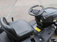 Aufsitzrasenmäher McCulloch M155-107TC Powerdrive zitmaaier maaitrekker grasmaaier gazonmaaier