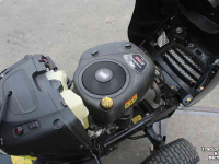 Aufsitzrasenmäher McCulloch M155-107TC Powerdrive zitmaaier maaitrekker grasmaaier gazonmaaier