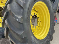 Räder, Reifen, Felgen & Distanzringe Bridgestone 540/65R30 NIEUW