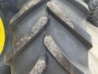 Räder, Reifen, Felgen & Distanzringe Bridgestone 540/65R30 NIEUW