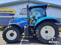 Schlepper / Traktor New Holland T6.180 DC