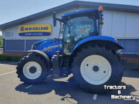 Schlepper / Traktor New Holland T6.180 DC