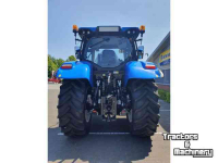 Schlepper / Traktor New Holland T6.180 DC