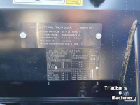 Schlepper / Traktor New Holland T6.180 DC