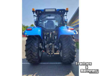 Schlepper / Traktor New Holland T6.180 DC