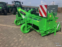 Dammfräse AVR Ge Force HD 4x75 uit voorraad