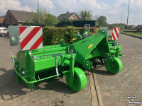 Dammfräse AVR Ge Force HD 4x75 uit voorraad