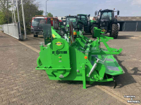 Dammfräse AVR Ge Force HD 4x75 uit voorraad