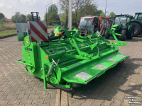 Dammfräse AVR Ge Force HD 4x75 uit voorraad