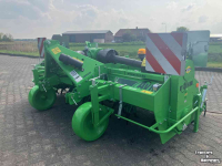 Dammfräse AVR Ge Force HD 4x75 uit voorraad