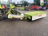 Mähwerk Claas Disco  3050C Plus  schijvenmaaier