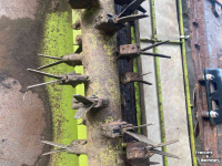 Mähwerk Claas Disco  3050C Plus  schijvenmaaier