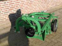 Kartoffelroder Geo Aardappelrooier 1 rij
