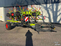 Kreiselheuer Claas Volto 1300 T