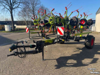 Kreiselheuer Claas Volto 1300 T