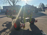 Kreiselheuer Claas Volto 1300 T