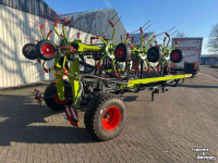 Kreiselheuer Claas Volto 1300 T