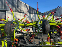 Kreiselheuer Claas Volto 1300 T