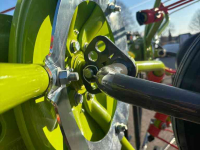 Kreiselheuer Claas Volto 1300 T